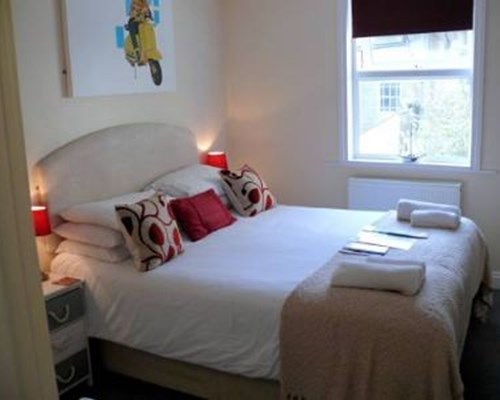 Bow Street Runner in Brighton & Hove
