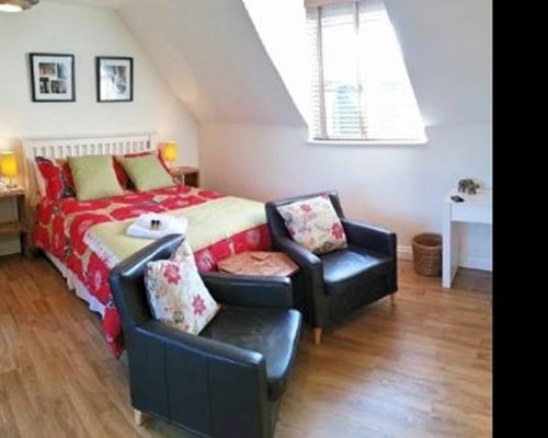 Bradley Stoke Apartment in Bradley Stoke