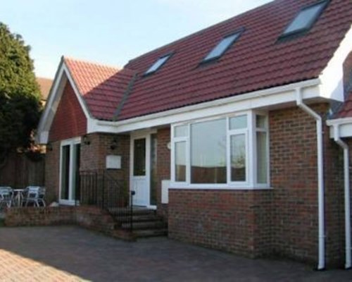 Bramley Cottage in Sandown
