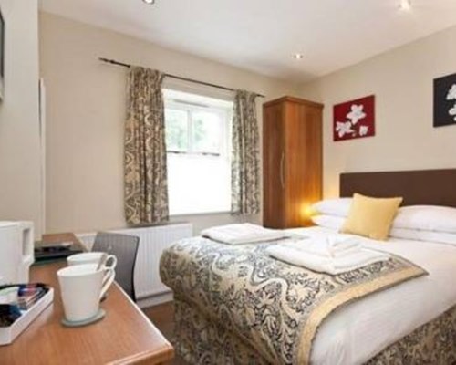 Brantfell House in Ambleside