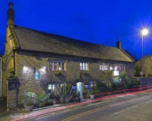BridgeHouse in Beaminster