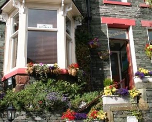 Brierholme Guest House in Keswick