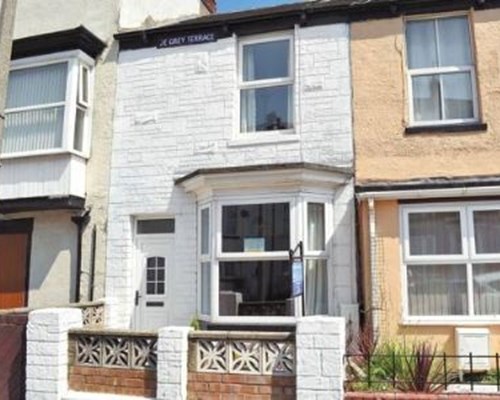 Brightside Holiday Cottage in Bridlington