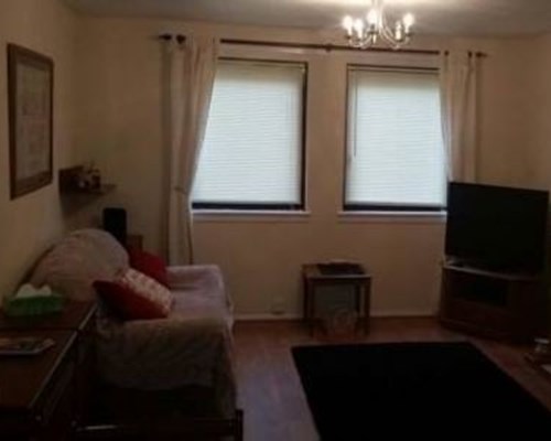Bryson Road Edinburgh Apartment in Edinburgh