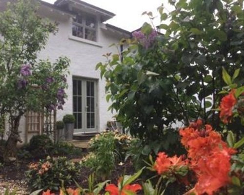 Bydand Bed and Breakfast in Grantown on Spey