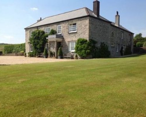 Cadson Manor in Callington