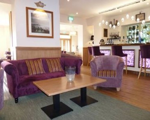 Calder House Hotel in Seascale