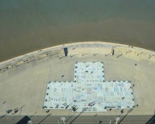 Camelot Seafront Hotel in Blackpool