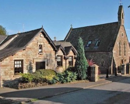 Capel Pentwyn in Monmouth