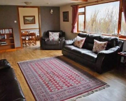 Captains Quarters in Staithes