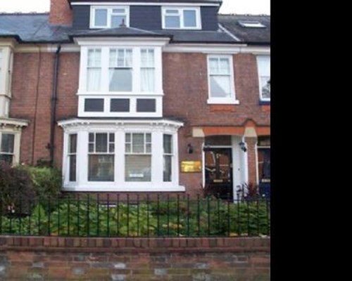 Carlton Guest House in Stratford Upon Avon