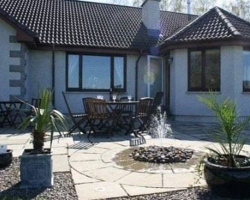 Carndaisy House in Inverness