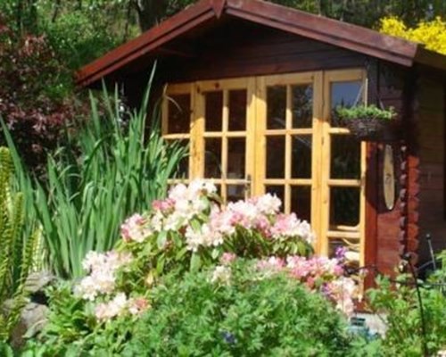 Castleview Bed & Breakfast in Dufftown