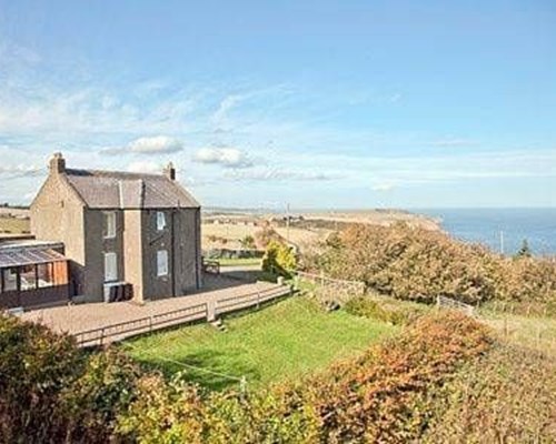 Catch A Penny in Burnmouth