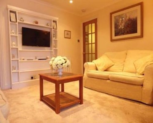 Central Apartment Kelso in Kelso
