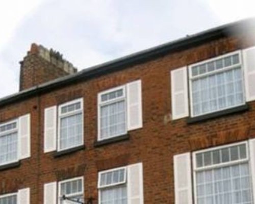Chadwick House Hotel in Macclesfield