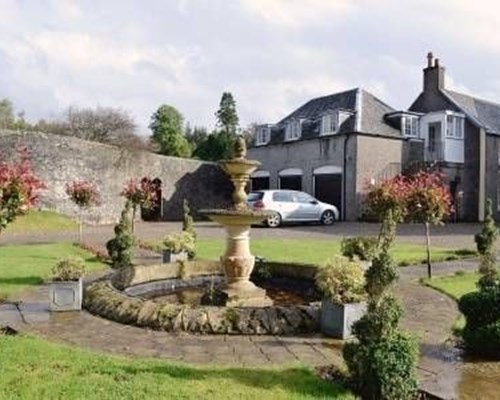 Chauffeurs in Tighnabruaich