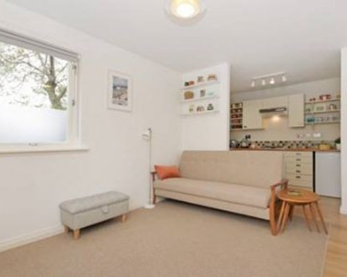 City Centre Haven Apartments in Edinburgh