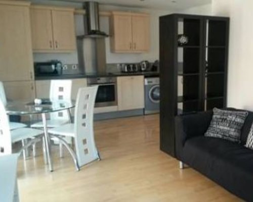 City Space in Nottingham