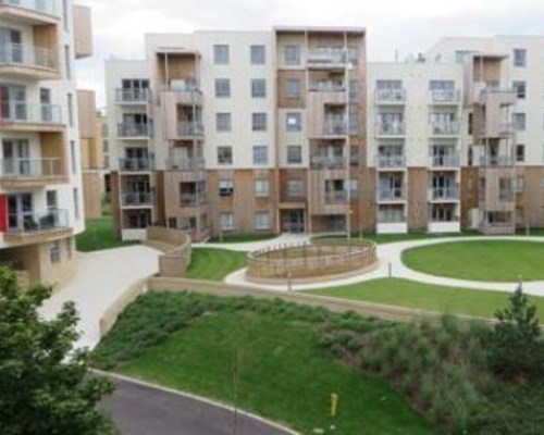 Citystay - Glenalmond Apartments in Cambridge