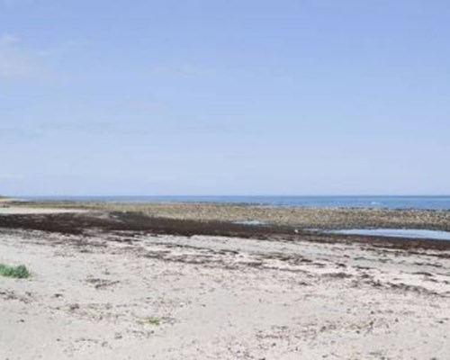 Clayron Cottage in Dunbar