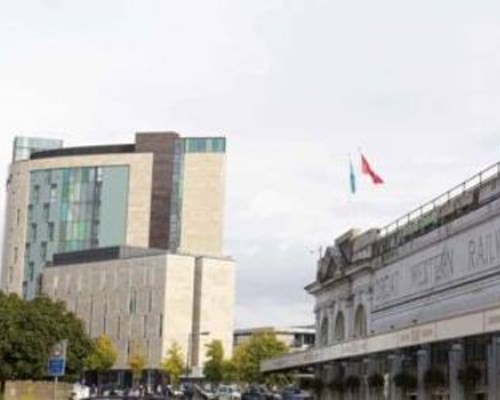 Clayton Hotel, Cardiff “formerly Maldron Hotel, Cardiff’’ in Cardiff