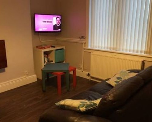 Clearburn Apartment in Edinburgh
