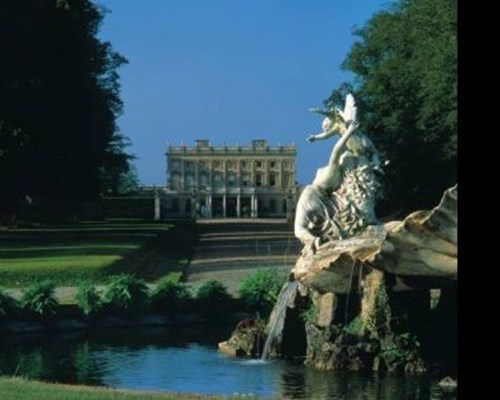 Cliveden in Taplow