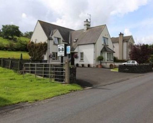 Cloneymore B&B in Cushendun