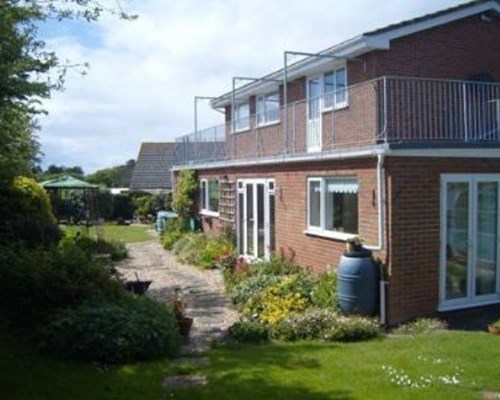Clover Ridge in Seaview