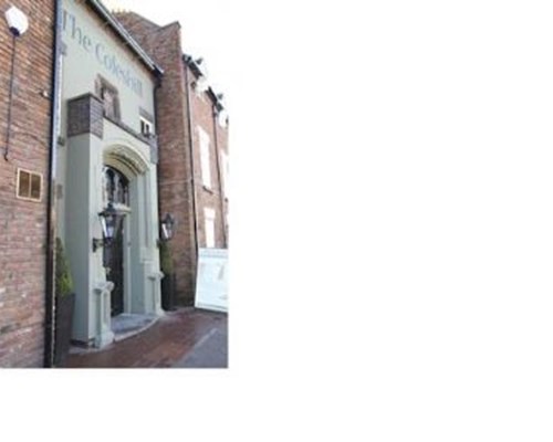 Coleshill Hotel - B&B in Coleshill, Birmingham