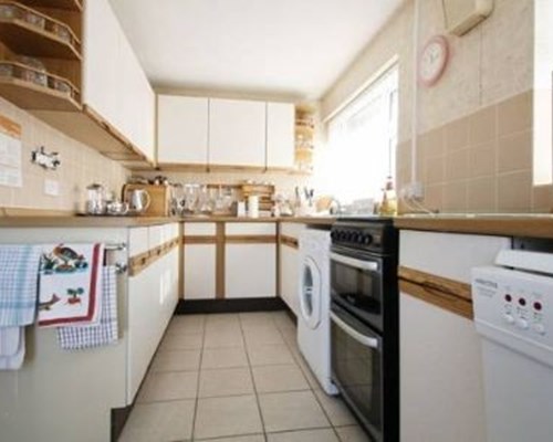 Corner Cottage in Hunstanton