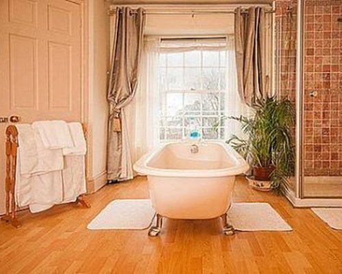Cornerstones Bed and Breakfast in Llangollen