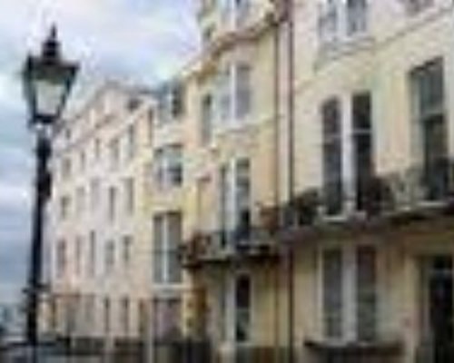 Court Craven in Brighton