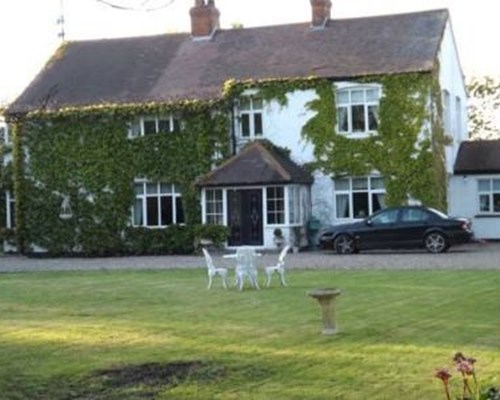 Cress Cottage in Stallingborough