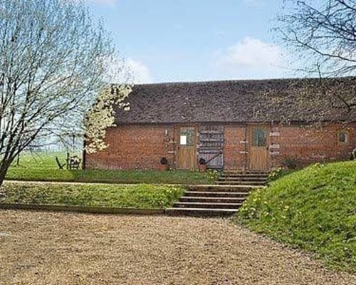 Cressida in Lower Fulbrook Warwick