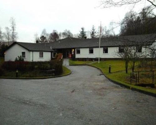 Crianlarich Youth Hostel in Crianlarich