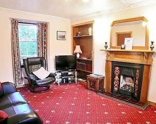 Croft Bank in Coupar Angus Blairgowrie