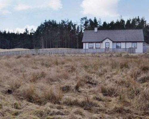 Croftronan Cottage in Croftronan