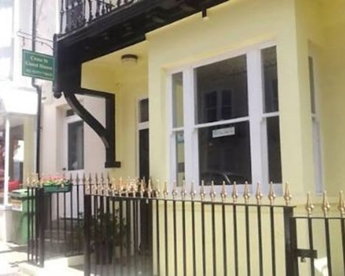Cross Street Guesthouse in Brighton & Hove