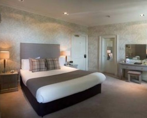 Cults Hotel in Aberdeen