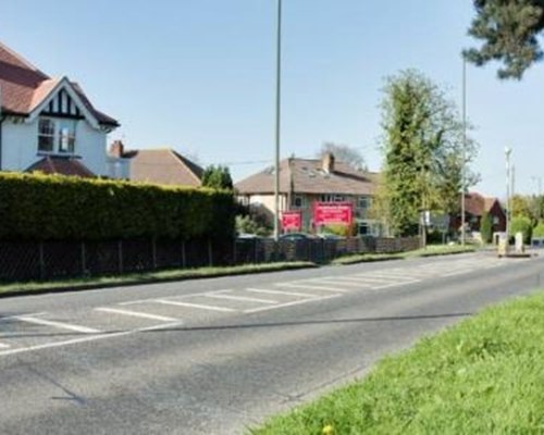 Cumberland House Gatwick B & B in Horley Gatwick