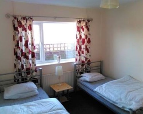 Dainville Lodge in Skegness