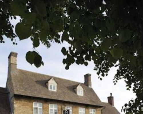 Dashwood Restaurant Rooms and Bar in Oxford