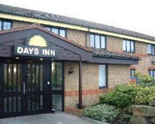 Days Inn Stansted Bishops Stortford in Stansted