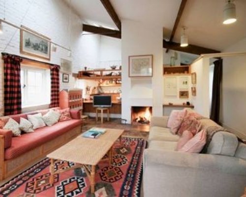 Deer Park Cottage in Gunton Park