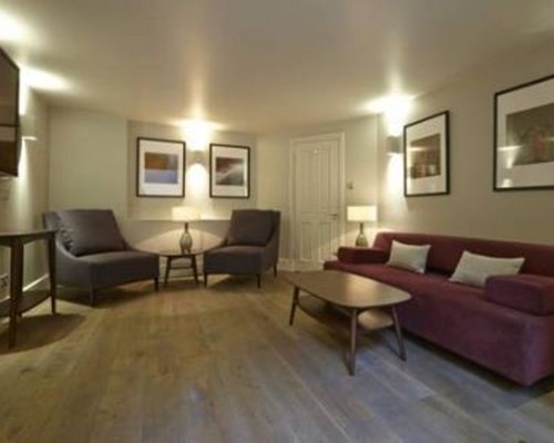 Drury Lane Apartment in London