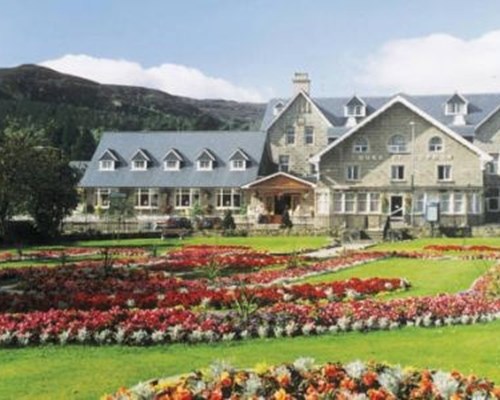 Duke Of Gordon Hotel in Kingussie