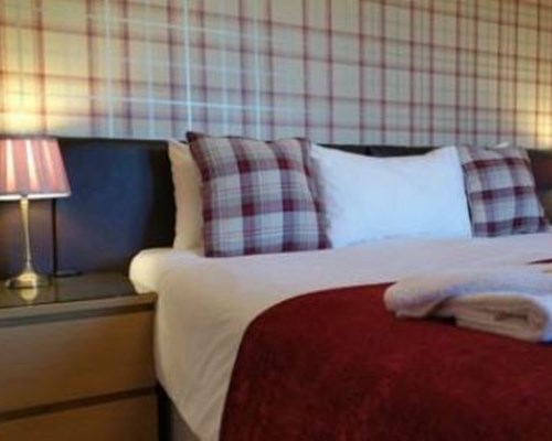 Dukeside Guest House in St Andrews