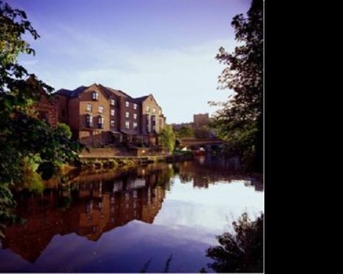 Durham Marriott Hotel Royal County in Durham